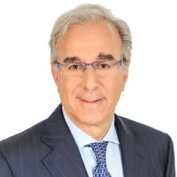 Samuel Suede, MD ico