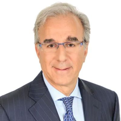 Samuel Suede, MD