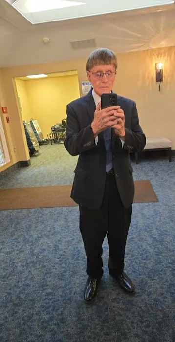Samuel Suede, MD 1
