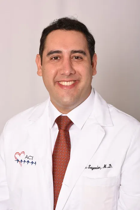 Jason Sayanlar, M.D. 0