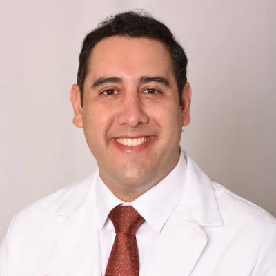 Jason Sayanlar, M.D.