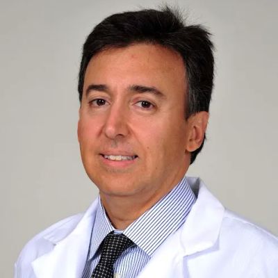 Nathaniel Lebowitz, M.D.