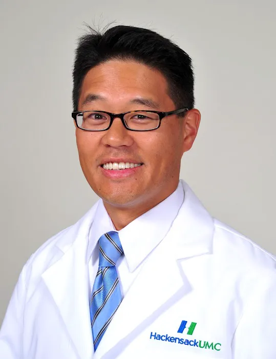Steve Kim, M.D. 0