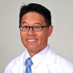 Steve Kim, M.D. ico