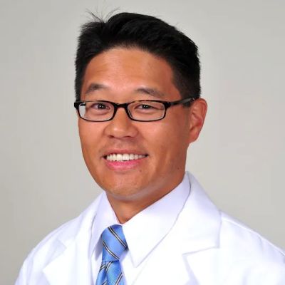Steve Kim, M.D.