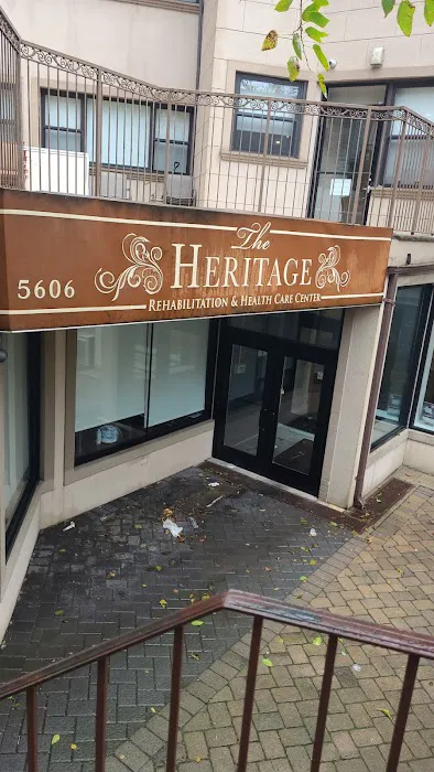 Heritage Center for Rehabilitation 0