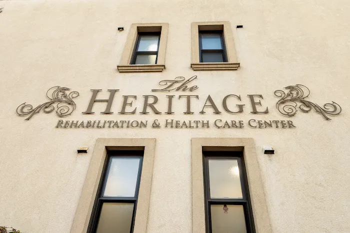 Heritage Center for Rehabilitation 2
