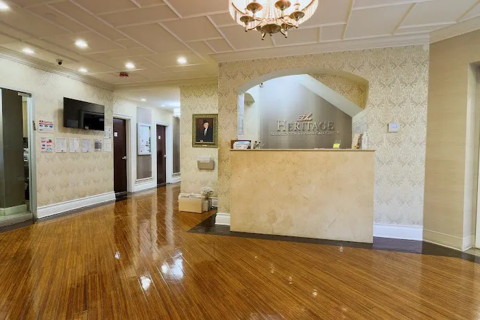 Heritage Center for Rehabilitation 6