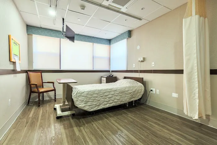 Heritage Center for Rehabilitation 8