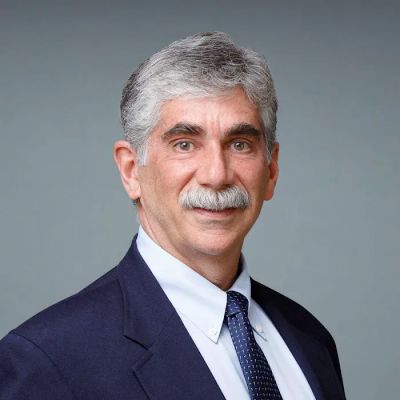 Robert Zaloom