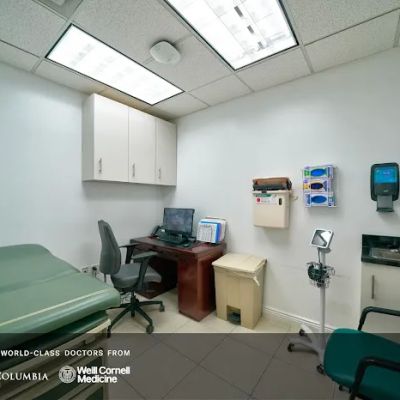 Yongxia Sarah Qu, MD