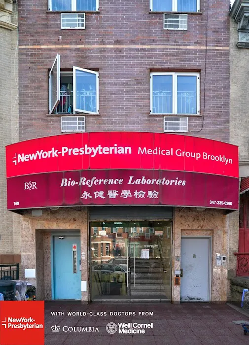 Yongxia Sarah Qu, MD 6