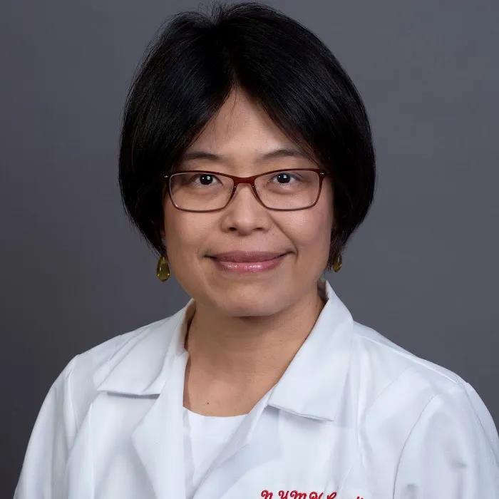 Yongxia Sarah Qu, MD 5