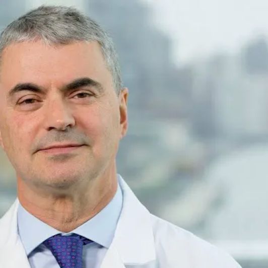 Dr. Mikhail Vaynblat, MD