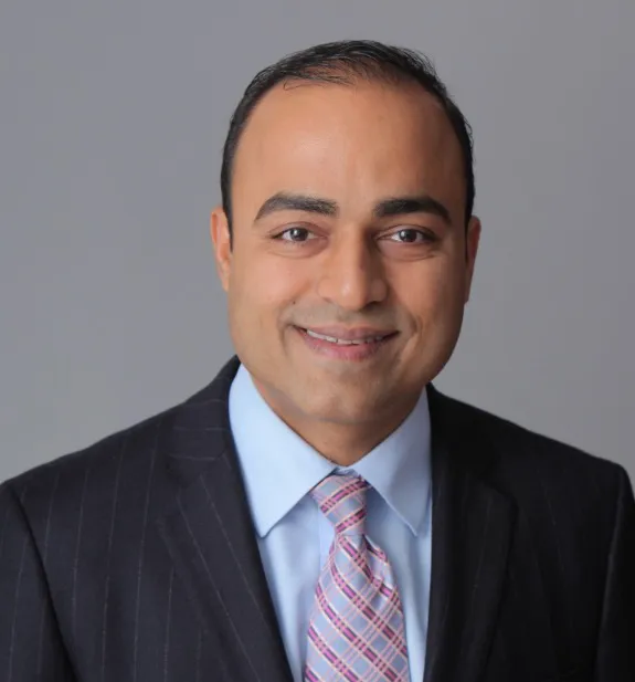 Dr. Vinod Patel 8