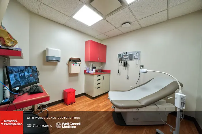 Jeremy Paul Berman, MD 1