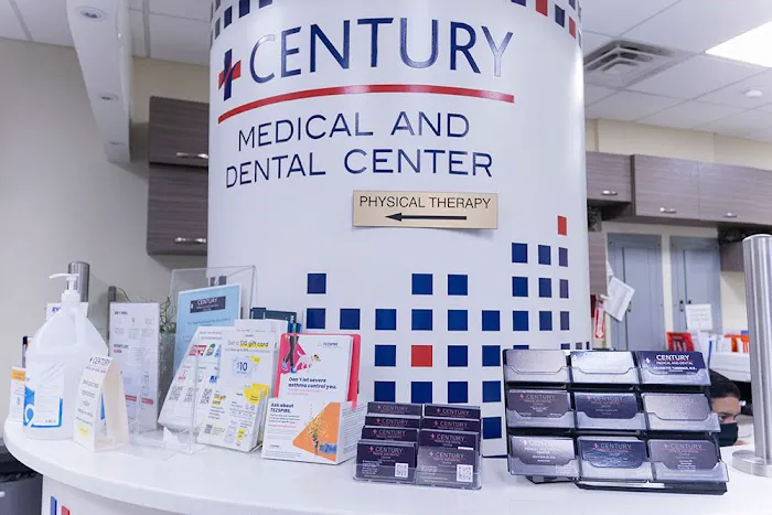 Century Medical Cardiologist | Furqan Tejani, MD 2