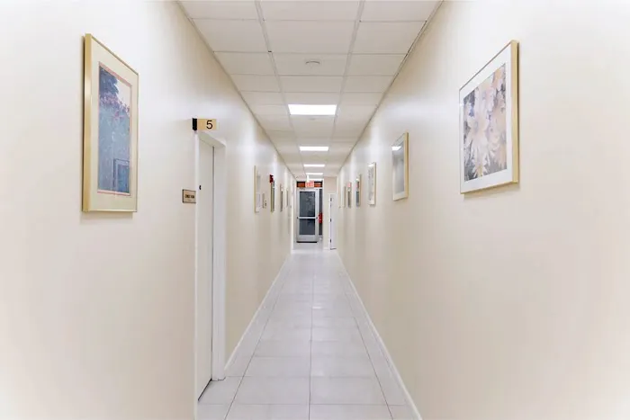 Century Medical Cardiologist | Furqan Tejani, MD 1