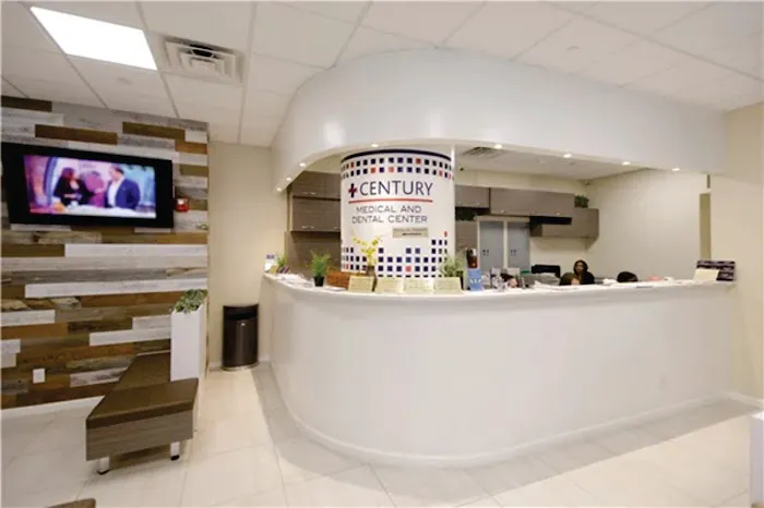 Century Medical Cardiologist | Furqan Tejani, MD 0