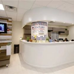 Century Medical Cardiologist | Furqan Tejani, MD ico