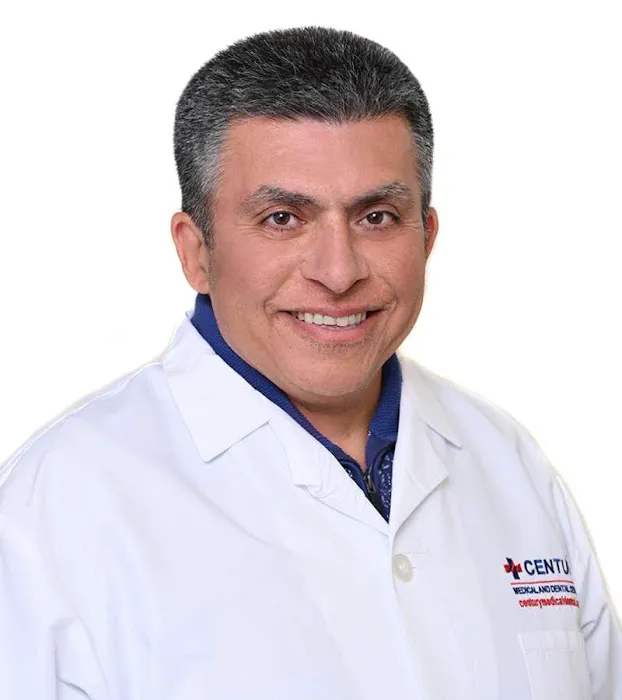 Century Medical Cardiologist | Furqan Tejani, MD 5