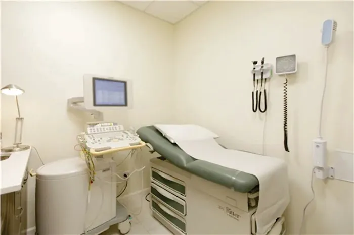 Century Medical Cardiologist | Furqan Tejani, MD 4