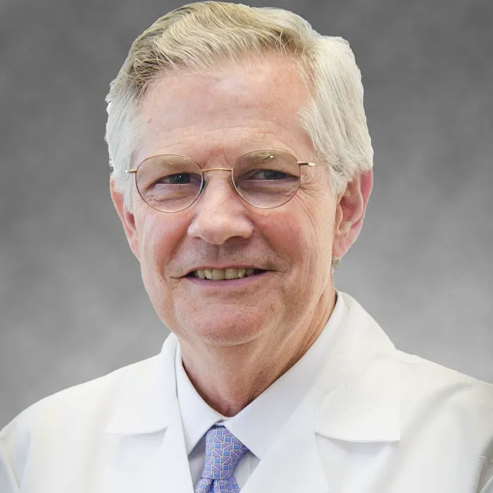 Robert F. Tranbaugh, MD 2