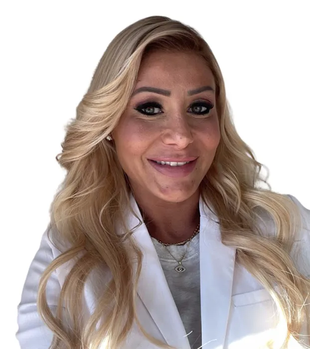 Century Medical and Dental Center Cardiologist: Diana Assli, NP 1