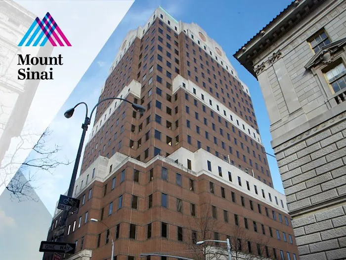 Mount Sinai Doctors Brooklyn Heights 5
