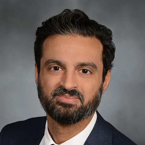 Altaf M. Pirmohamed, M.D. 1