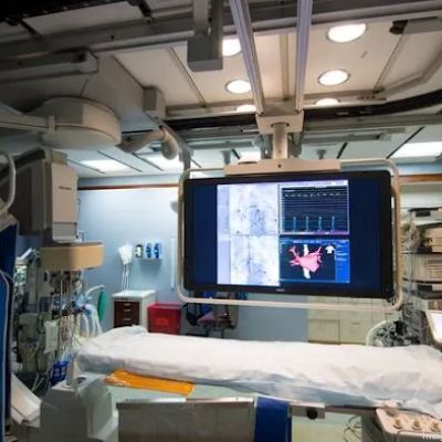 Doylestown Health: Steven A. Guidera, MD