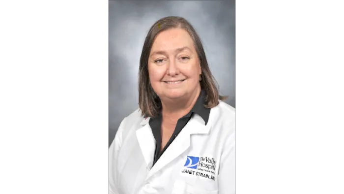 Janet E. Strain, MD 0