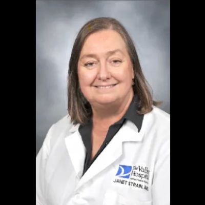 Janet E. Strain, MD