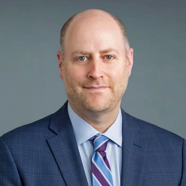 Daniel Krauser
