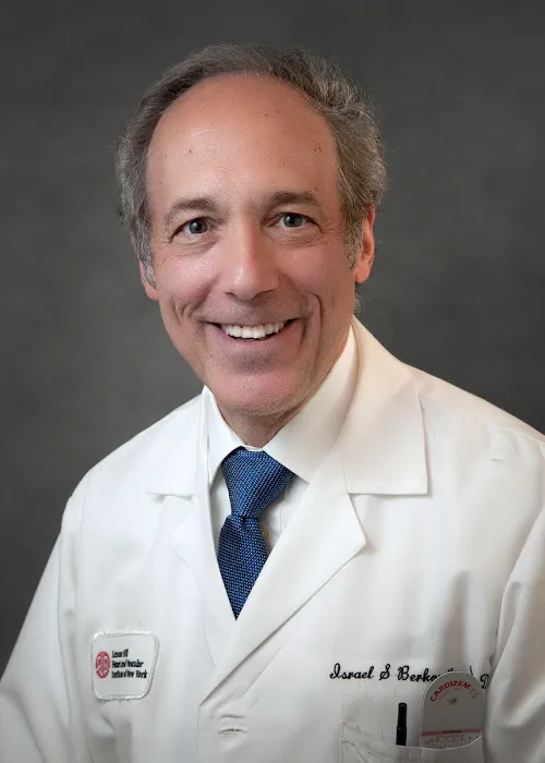 Israel S. Berkowitz, MD 0
