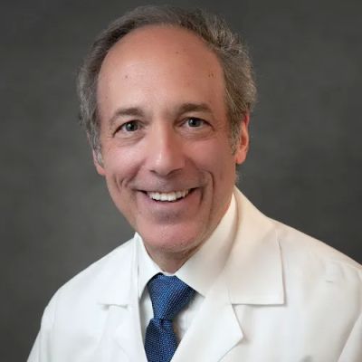 Israel S. Berkowitz, MD