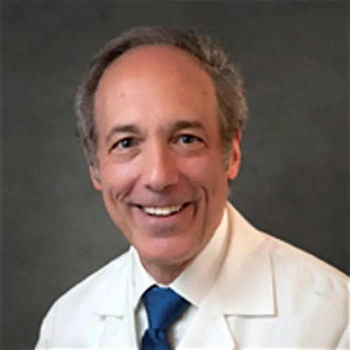Israel S. Berkowitz, MD 1