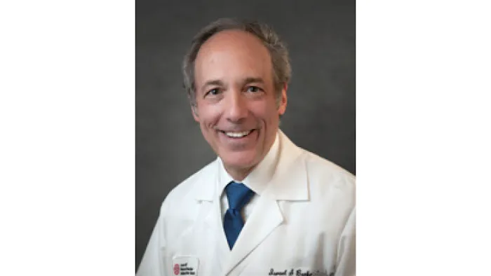 Israel S. Berkowitz, MD 2