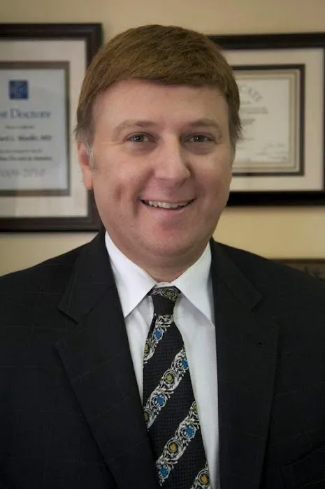 Richard L. Mueller, MD, FACC, FACP, FAHA, FACPh 6