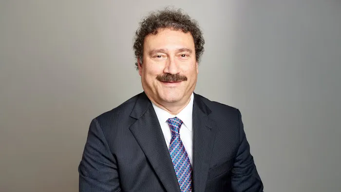 Robert Kornberg, MD 0