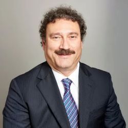 Robert Kornberg, MD ico