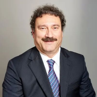 Robert Kornberg, MD