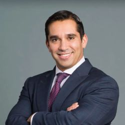 Gregory Janis ico