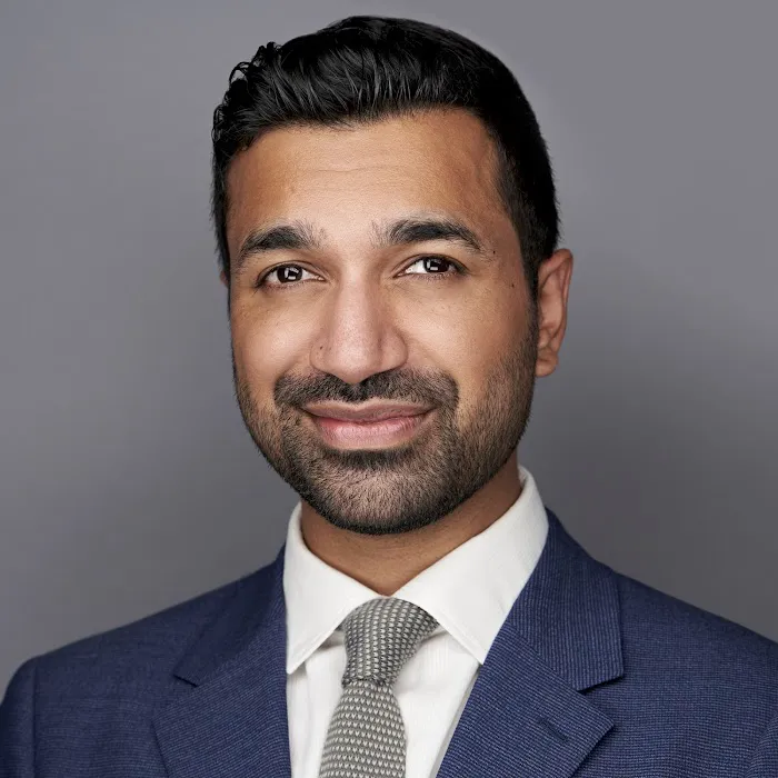 Akshai Krishna Bhandary, MD 0