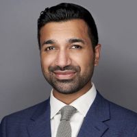 Akshai Krishna Bhandary, MD