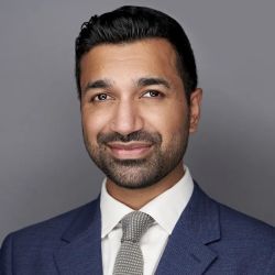 Akshai Krishna Bhandary, MD ico