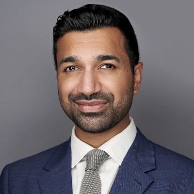 Akshai Krishna Bhandary, MD