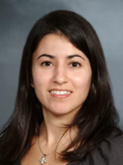 Maria Karas, M.D. 2