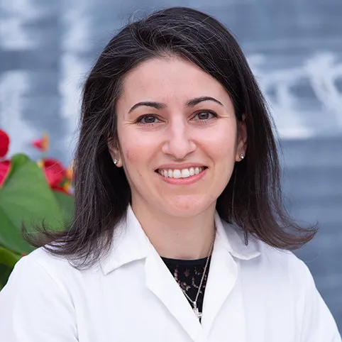 Maria Karas, M.D. 3