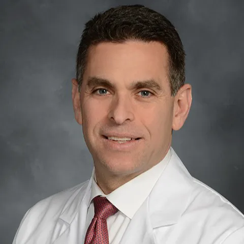 Joshua B. Goldberg, M.D. 1